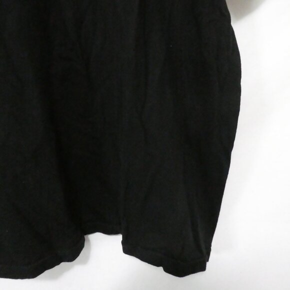 Y2K | BANG-ON - Nintendo | 2XL |  Classic Black T-Shirt W/ Bowser King Koopa '04 - Picture 8 of 15